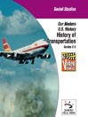 History of Transportation Video Quiz